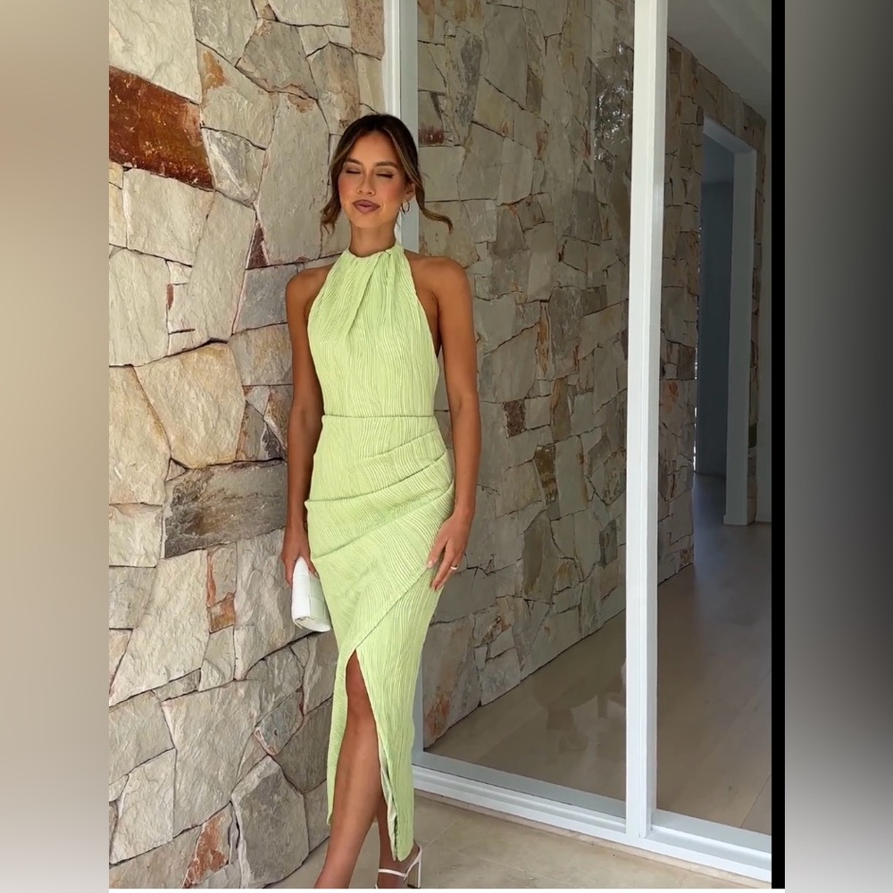 Women’s Asymmetrical Dress